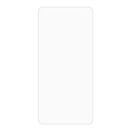 OPPO Find X9 Ultra Tempered Glass Screen Protector - Transparent
