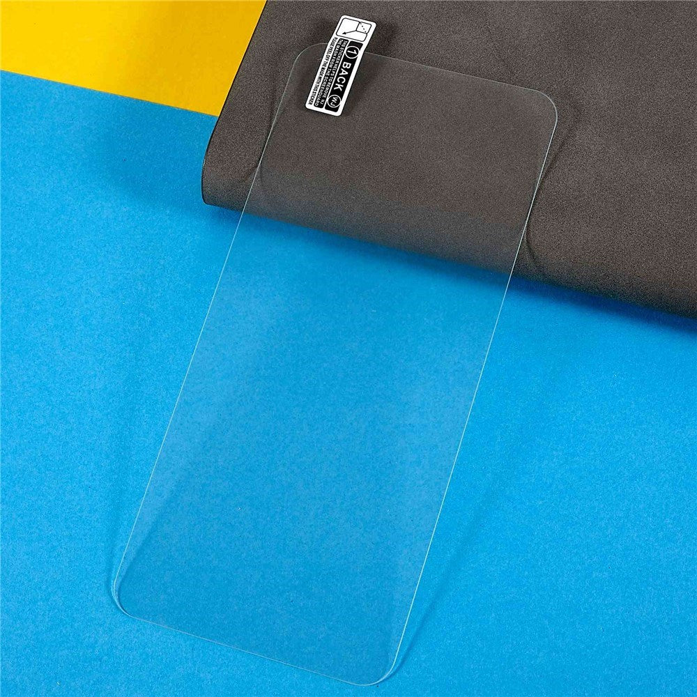 OPPO Find X9 Ultra Tempered Glass Screen Protector - Transparent