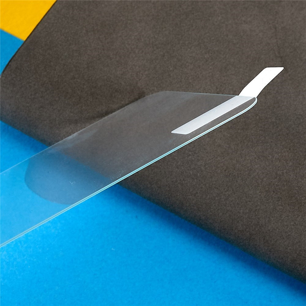 OPPO Find X9 Ultra Tempered Glass Screen Protector - Transparent