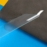 OPPO Find X9 Ultra Tempered Glass Screen Protector - Transparent
