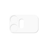Honor 600 Camera Lens Protector - Transparent