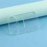 Honor 600 Camera Lens Protector - Transparent