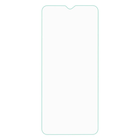 Xiaomi Redmi 12C Screen Protection in Tempered Glass - Case Friendly - Transparent