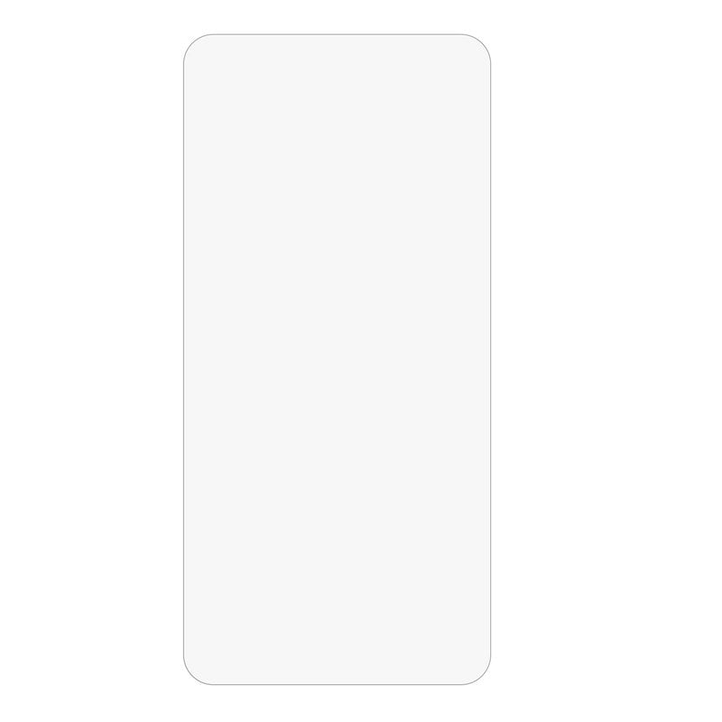 Honor 600 Pro Tempered Glass Screen Protector - Transparent