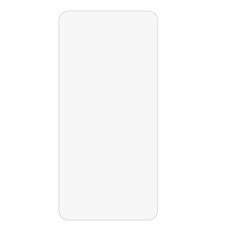 Honor 600 Pro Tempered Glass Screen Protector - Transparent