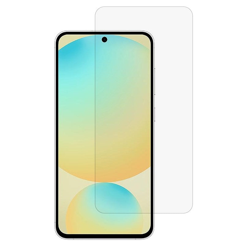 Honor 600 Tempered Glass Screen Protector - Transparent