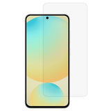 Honor 600 Tempered Glass Screen Protector - Transparent