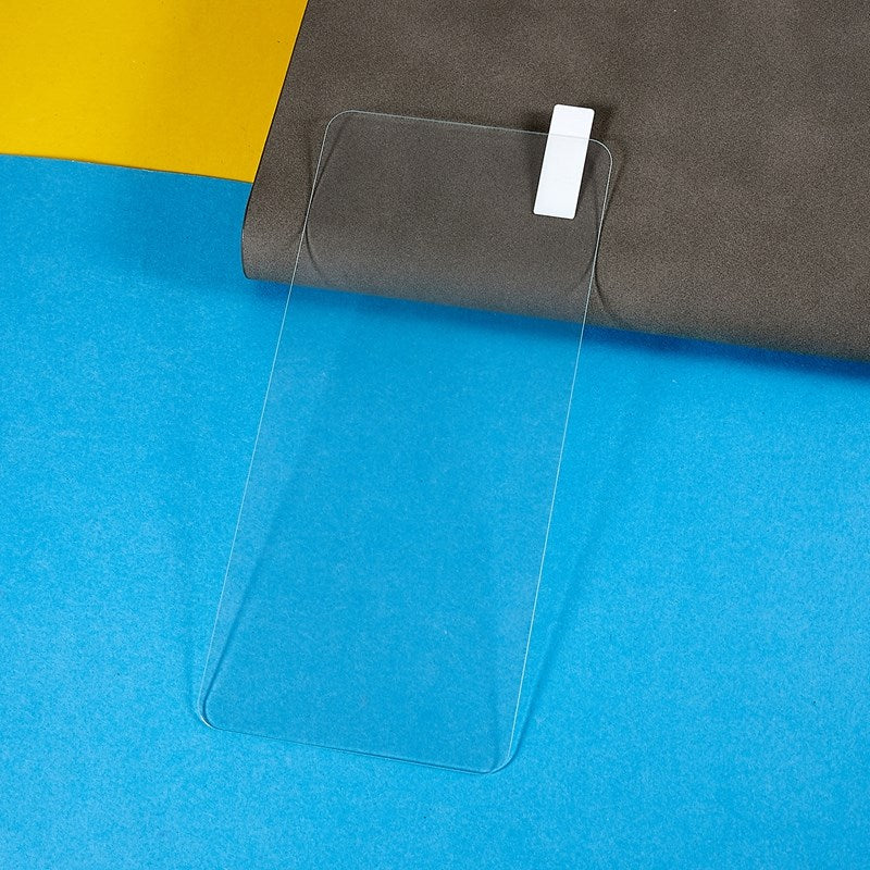 Honor 600 Tempered Glass Screen Protector - Transparent