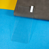 Honor 600 Tempered Glass Screen Protector - Transparent