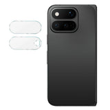 Google Pixel 11 Pro Fold IMAK Camera Lens Protector - Transparent