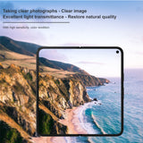 Google Pixel 11 Pro Fold IMAK Camera Lens Protector - Transparent
