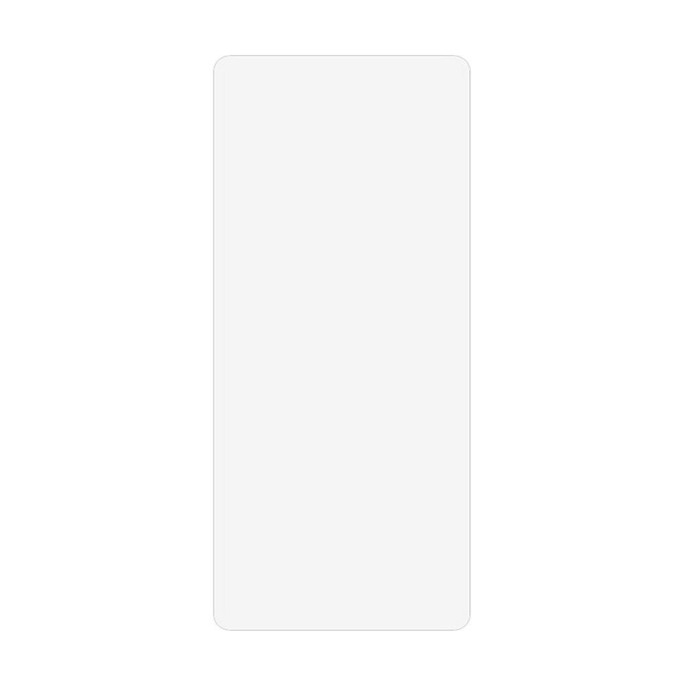 Sony Xperia 1 VIII PET Screen Protection Film - Transparent