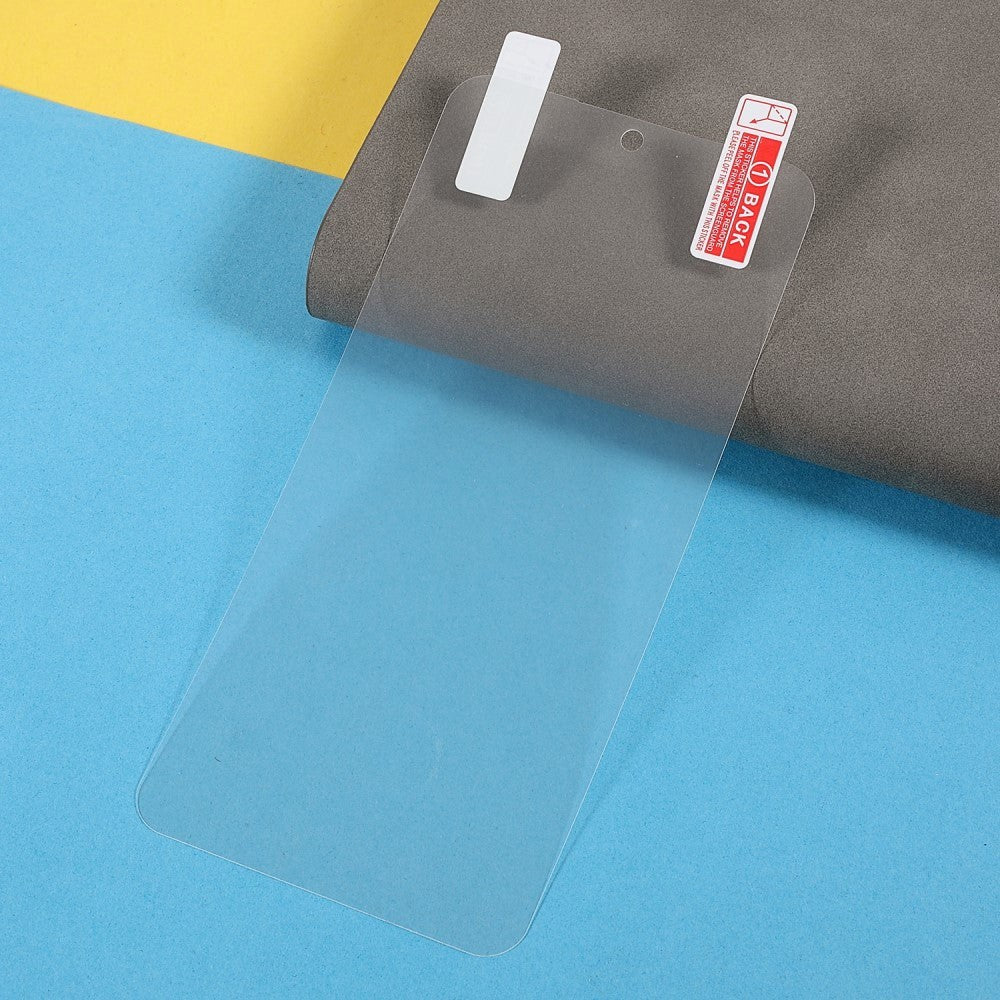 Samsung Galaxy S23 Ultra Protection Film - Transparent