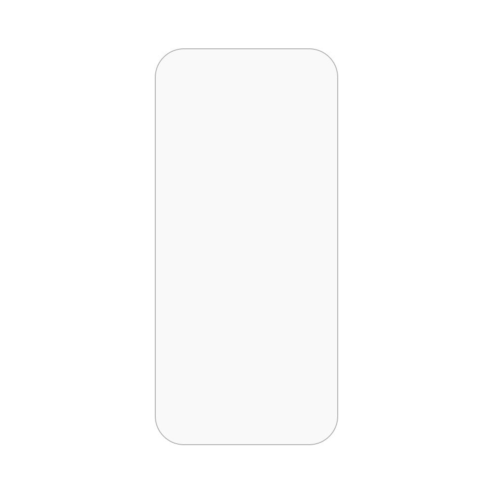 Motorola Moto G37 / G47 Screen Protector - Transparent