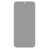 Xiaomi 17T Pro Tempered Glass Screen Protector with Privacy Function - Transparent
