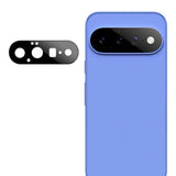 Google Pixel 11 IMAK Camera Lens Protector - Black