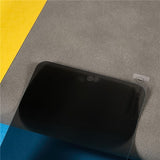 OnePlus Nord CE6 Screen Protector Tempered Glass - Privacy Function - Transparent