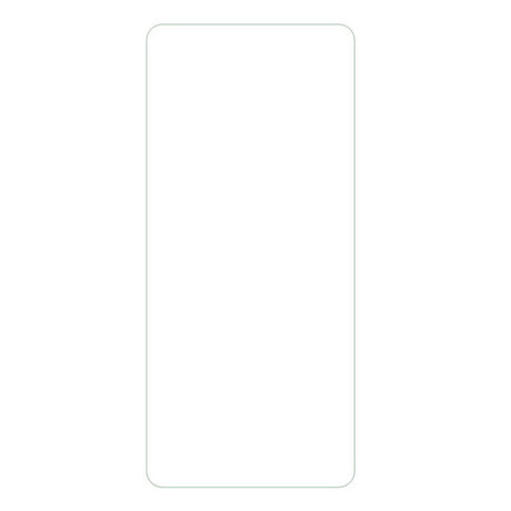 Google Pixel 11 Pro XL Tempered Glass Screen Protector - Transparent