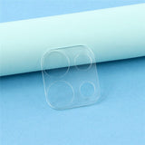 OPPO Reno16 F (5G) Protective Glass for Camera Lense - 2 pcs. - Transparent