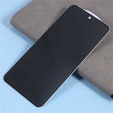OPPO Reno16 F (5G) Screen Protection Glass with Privacy Filter - Transparent