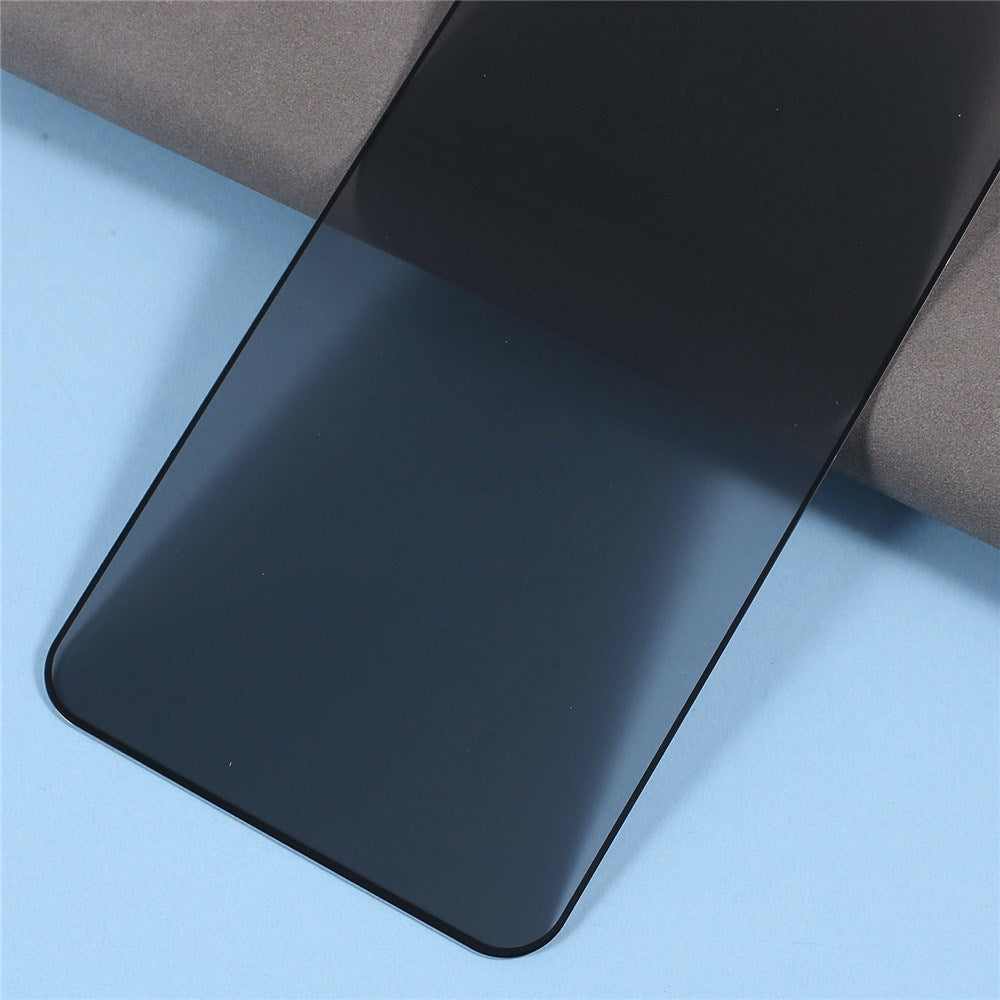 OPPO Reno16 F (5G) Screen Protection Glass with Privacy Filter - Transparent