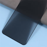 OPPO Reno16 F (5G) Screen Protection Glass with Privacy Filter - Transparent