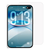 iPhone Fold Tempered Glass Screen Protector - Transparent