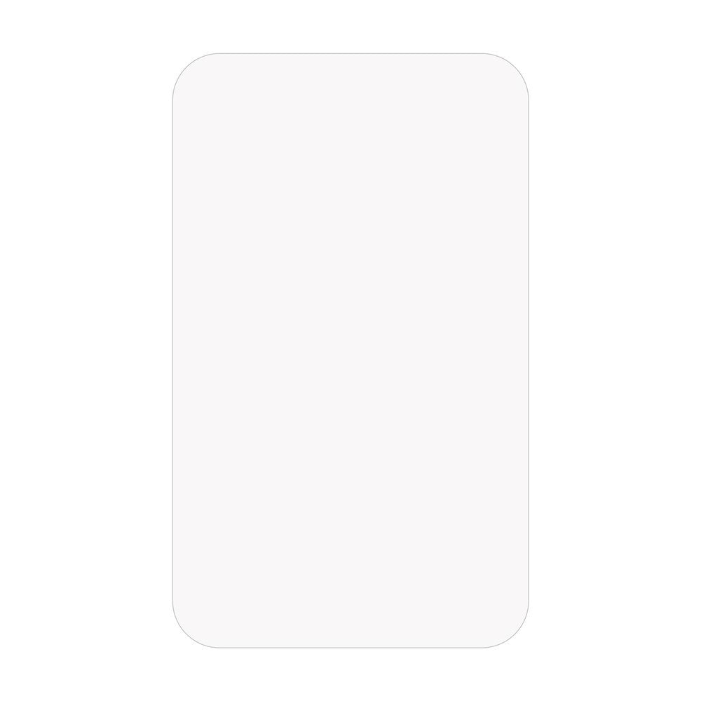 iPhone Fold Tempered Glass Screen Protector - Transparent
