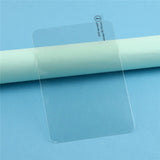 iPhone Fold Tempered Glass Screen Protector - Transparent