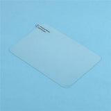 iPhone Fold Tempered Glass Screen Protector - Transparent