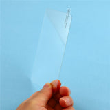 iPhone Fold Tempered Glass Screen Protector - Transparent