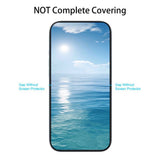 Motorola Edge 70 Max Screen Protection - 0,3mm Tempered Glass - Transparent