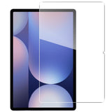 Samsung Galaxy Tab S12 Ultra WANLONFENG Tempered 2.5D Glass - Screen Protection - Transparent