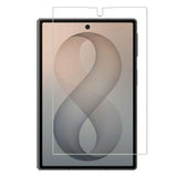 Samsung Galaxy Z Fold8 Screen Protector Film for Front Screen - Transparent