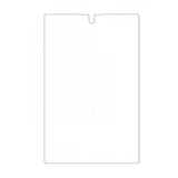 Samsung Galaxy Z Fold8 Screen Protector Film for Front Screen - Transparent
