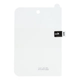 iPhone Fold Screen Protector Set - 3 Pcs. Film - Transparent