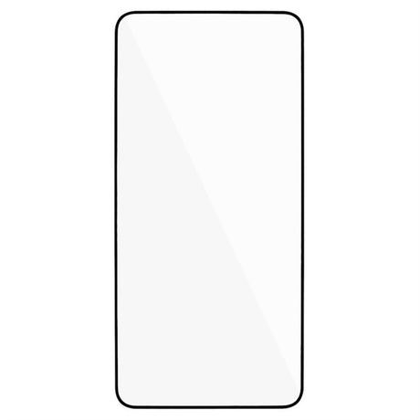Xiaomi Redmi Note 17 Pro Max (5G) EIDERWOOD Tempered Glass Screen Protector - Transparent / Black