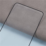 Xiaomi Redmi Note 17 Pro Max (5G) EIDERWOOD Tempered Glass Screen Protector - Transparent / Black