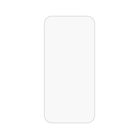 Google Pixel 11 Pro Fold Tempered Glass Screen Protector 0.3mm - Transparent