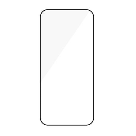 Xiaomi Redmi Note 17 (5G / 4G) EIDERWOOD Full-Fit Tempered Protective Glass - Transparent / Black
