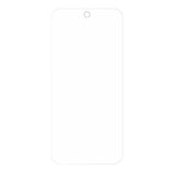 Xiaomi 18 Pro Max Tempered Glass Screen Protector - Transparent