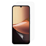 Xiaomi Redmi 17C (5G) Screen Protector Ultra-Clear PET Film - Transparent