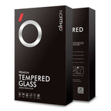 iPhone 11 Pro Max / XS Max NORTHJO Screen Protector - Tempered Glass 0.3mm - Privacy Function - Transparent