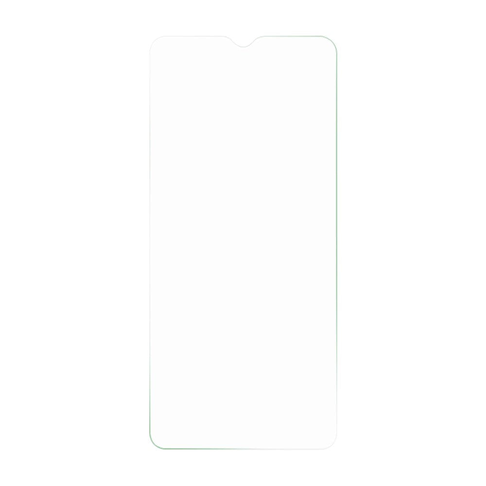 Nokia C22 Arc Edge Tempered Glass Screen Protector - Case Friendly - Transparent