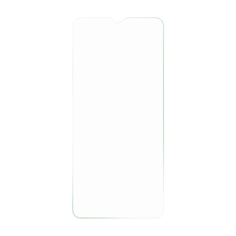 Nokia C32 Arc Edge Tempered Glass Screen Protector - Case Friendly - Transparent