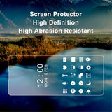 Sony Xperia 1 V IMAK ARM Series Protective Film - Case-Friendly - Transparent