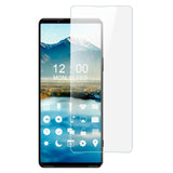 Sony Xperia 10 V IMAK ARM Series - Case-Friendly - Protective Film - Transparent