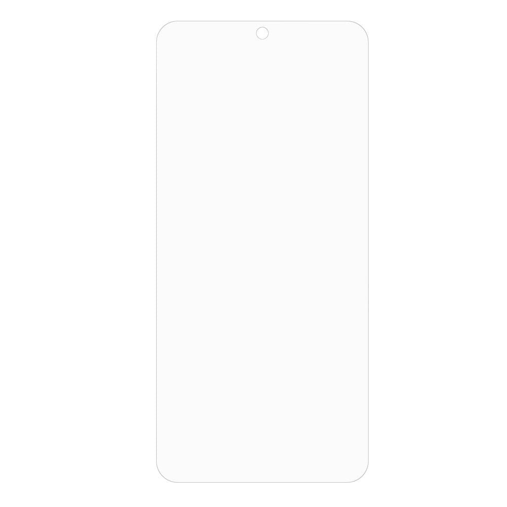 Huawei P60 Pro Plastic Screen Protector - Transparent