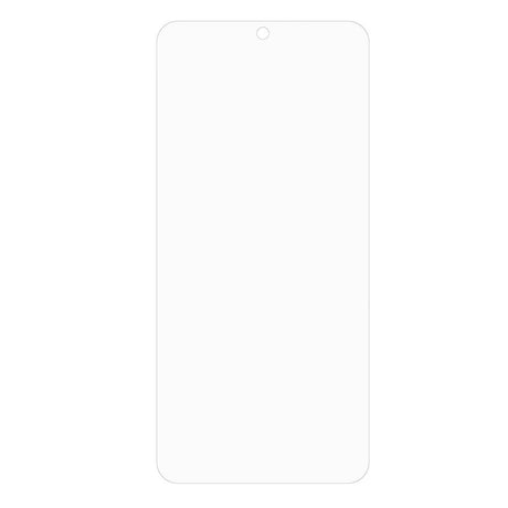 Huawei P60 Pro Plastic Screen Protector - Transparent