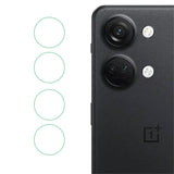 OnePlus Nord 3 (5G) / Nord CE 3 Lite (5G) Camera Lens Protective Glass - 2 Pcs - Transparent